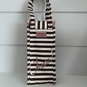 Henri Bendel Wine Tote